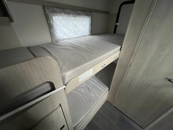 Sterckeman Starlett Comfort KID'S 470PE - Imagen 4