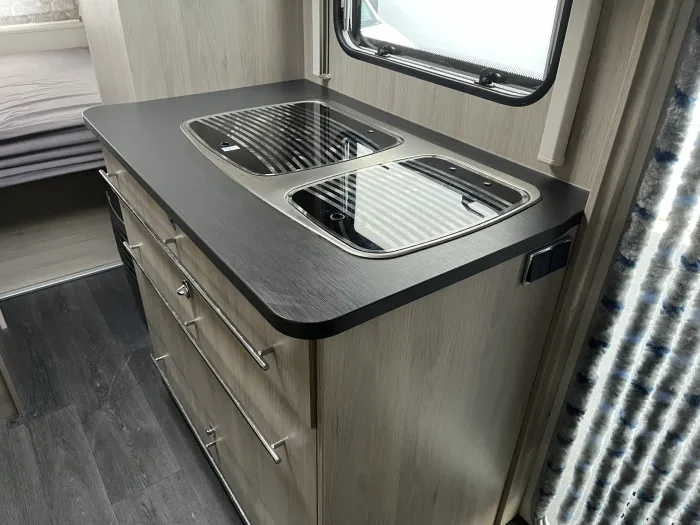 Sterckeman Starlett Comfort KID'S 470PE - Imagen 6