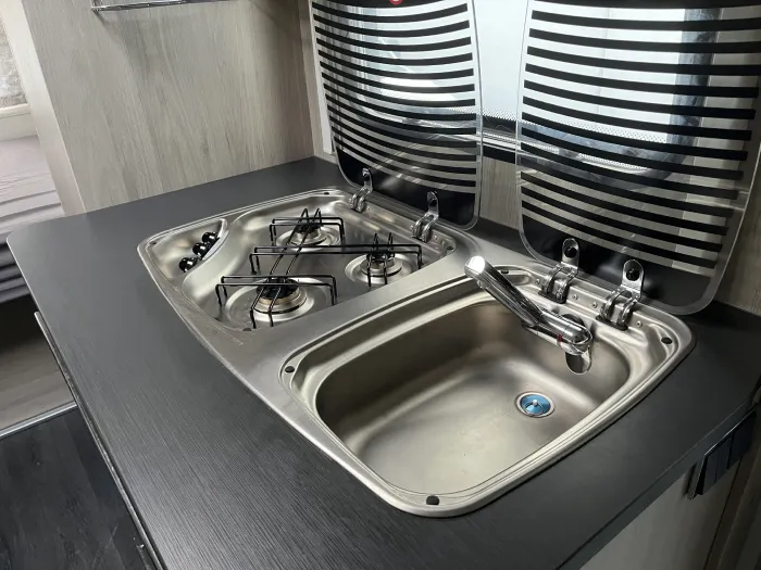 Sterckeman Starlett Comfort KID'S 470PE - Imagen 7