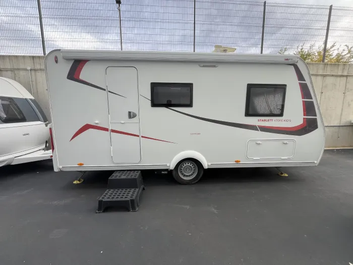 Sterckeman Starlett Comfort KID'S 470PE - Imagen 2