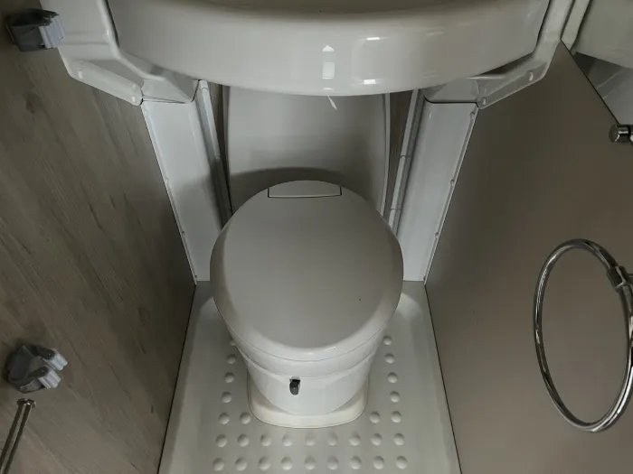 Sterckeman Starlett Comfort KID'S 470PE - Imagen 16