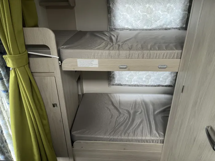 Sterckeman Starlett Comfort KID'S 470PE - Imagen 5