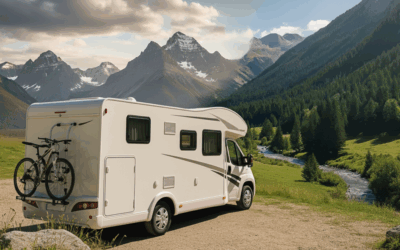 Las 10 mejores rutas para recorrer España en autocaravana este 2026