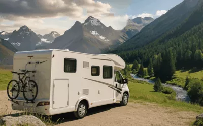 Las 10 mejores rutas para recorrer España en autocaravana este 2026