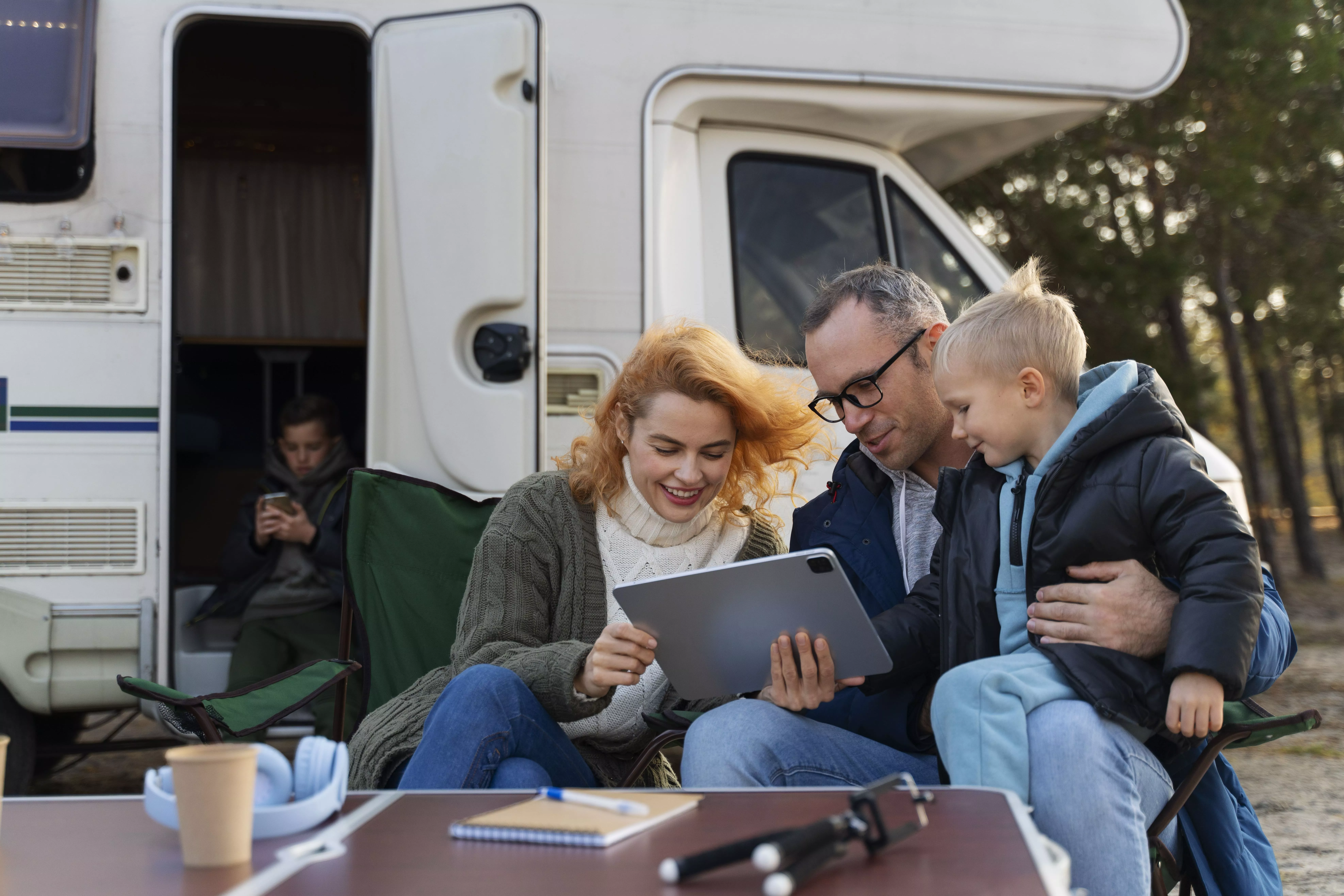 Esta guía está pensada para personas que compran su primera autocaravana, sin suposiciones ni tecnicismos innecesarios