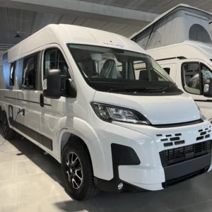 Foto de portada de la Camper Sun Living V60 SP