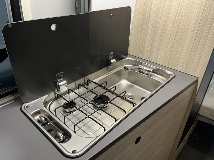 Camper Sun Living V60 SP Family - Imagen 6