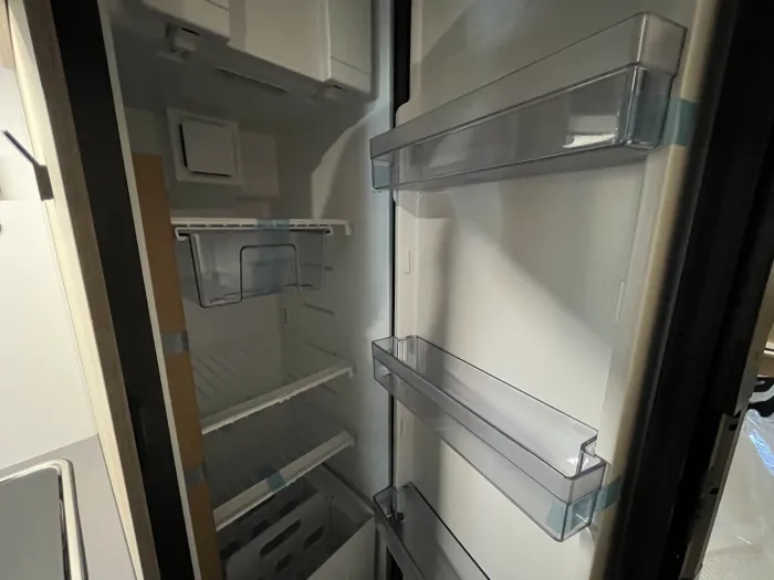 Camper Sun Living V60 SP Family - Imagen 7