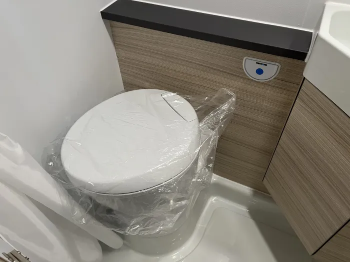 Camper Sun Living V60 SP Family - Imagen 10