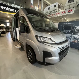 Foto de portada de la Camper Adria Twin Supreme 640 SPB Family