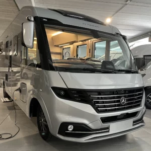 Foto de portada de la Adria Super Sonic 780 DL