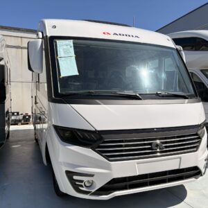Autocaravana Adria Sonic 700 DL