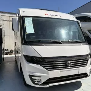 Autocaravana Adria Sonic 700 DL