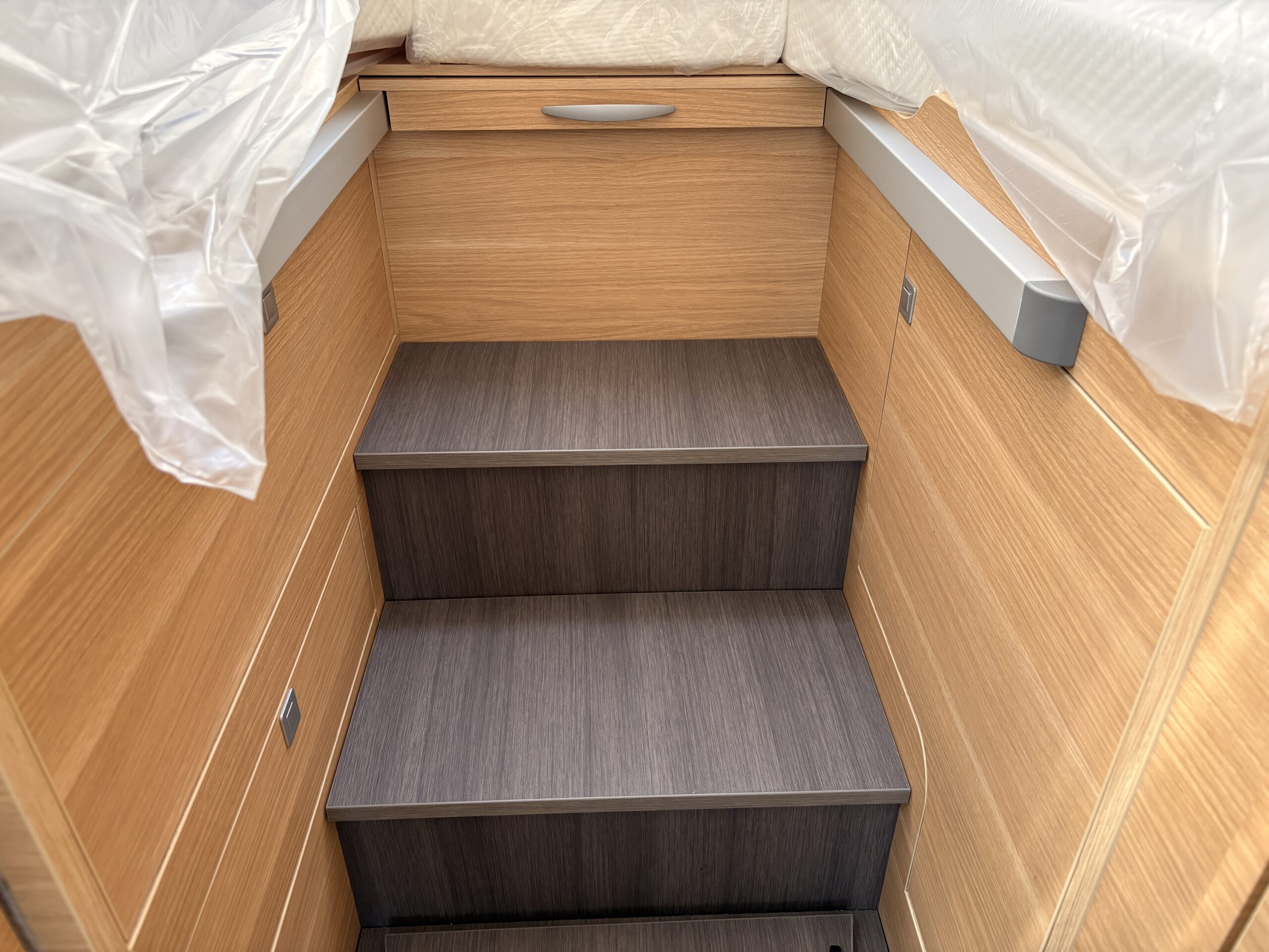 Autocaravana Adria Sonic 700 DL - Imagen 2