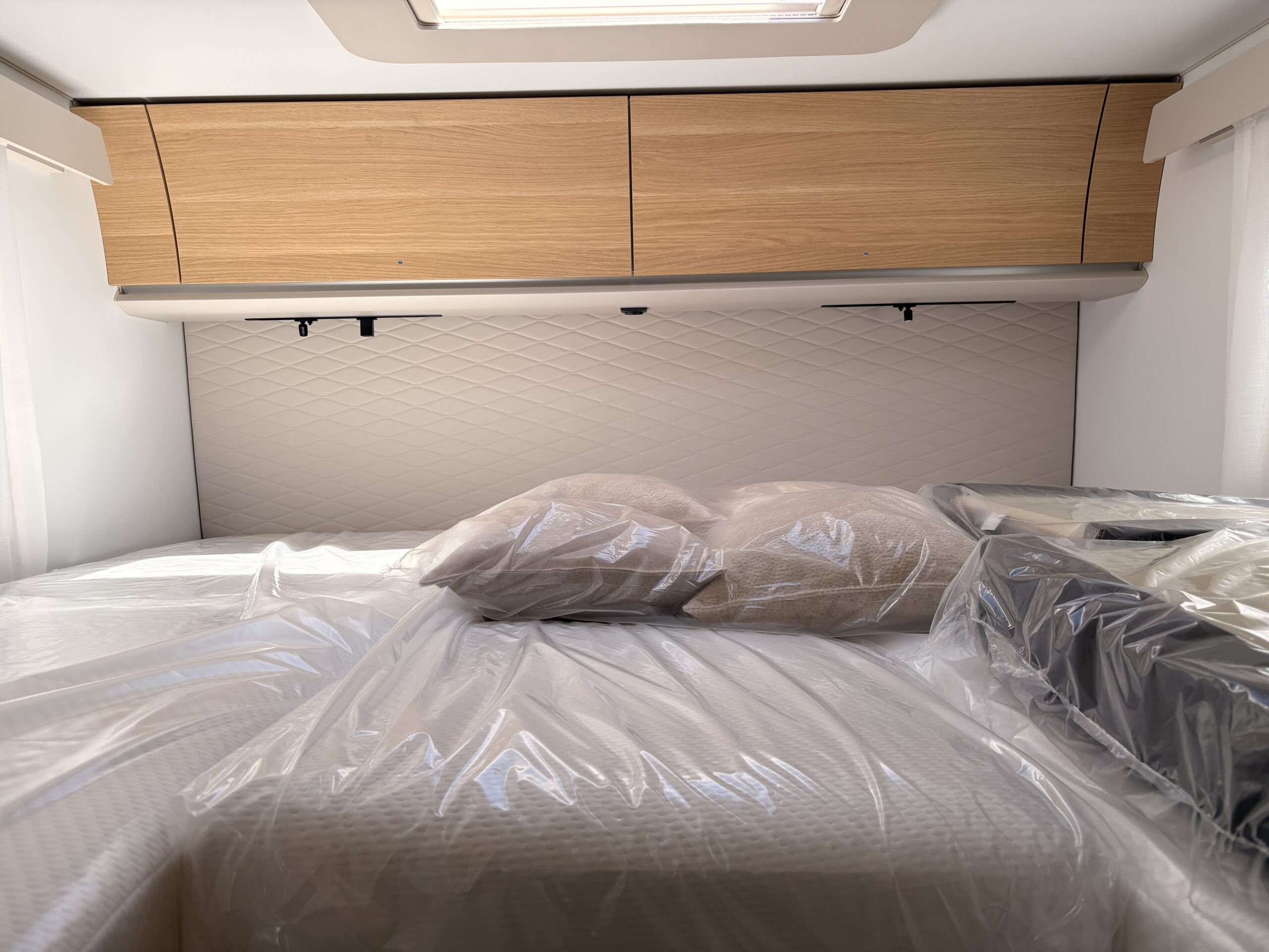 Autocaravana Adria Sonic 700 DL - Imagen 6