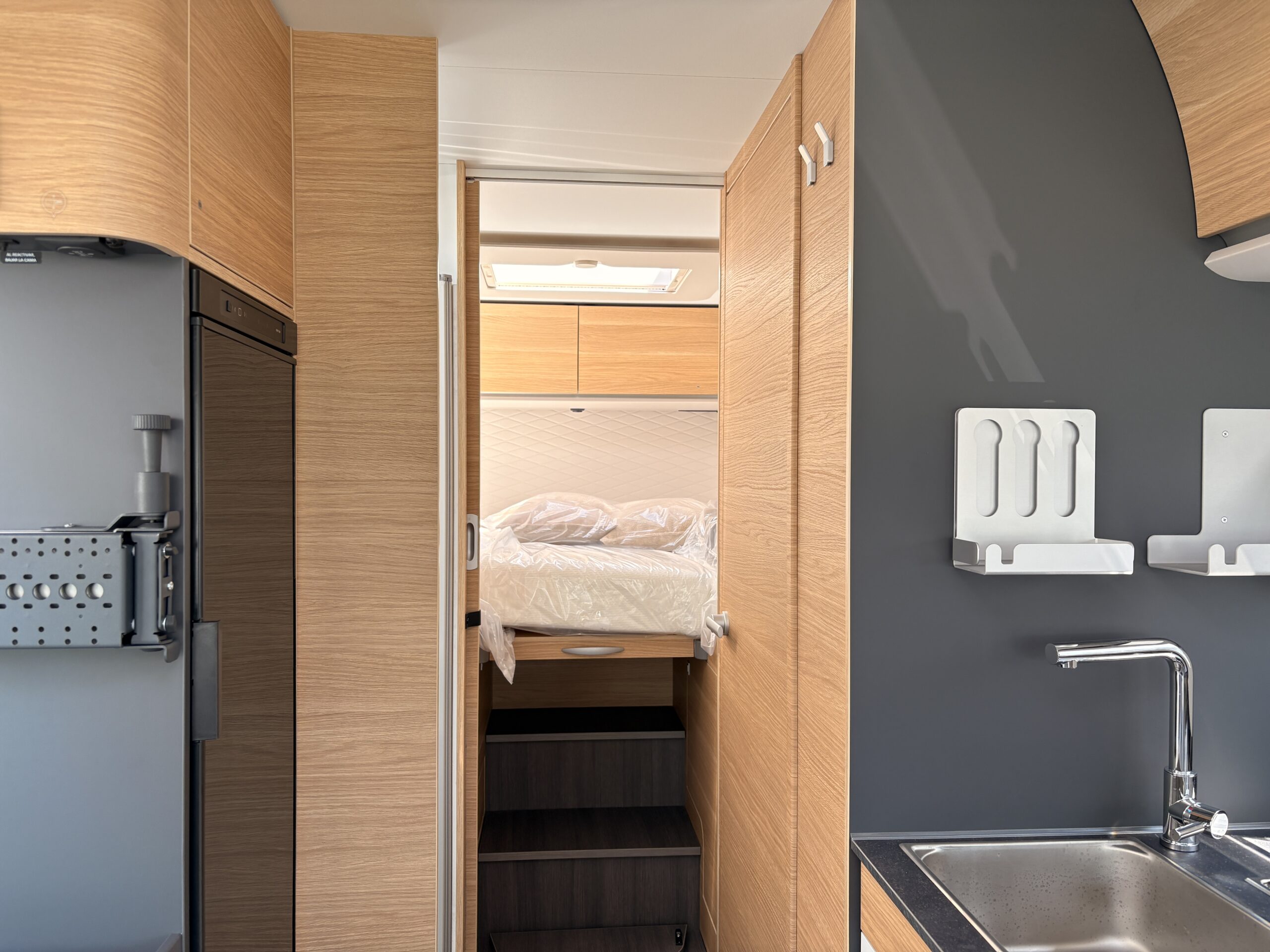 Autocaravana Adria Sonic 700 DL - Imagen 3