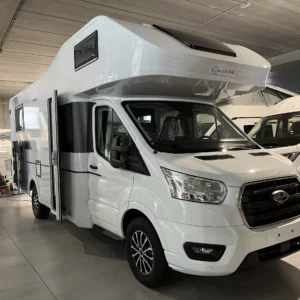 Autocaravana Sun Living A75 SL