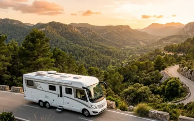 Top 5 marcas de autocaravana y caravana de ocio: Cuál es la mejor opción en España