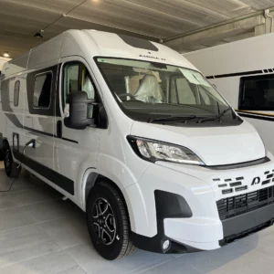 Camper Adria Twin 600 SPB Family