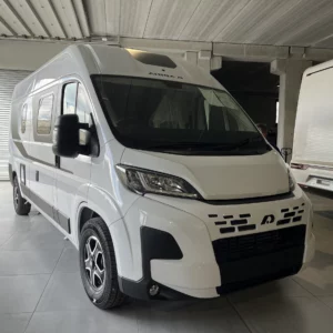 Camper Adria Twin 600 SPB Family