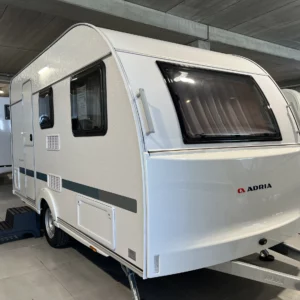 Caravana Adria Aviva 400 PS