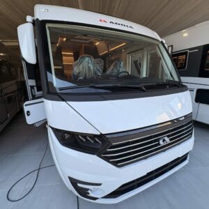 Autocaravana Adria Sonic 600SL