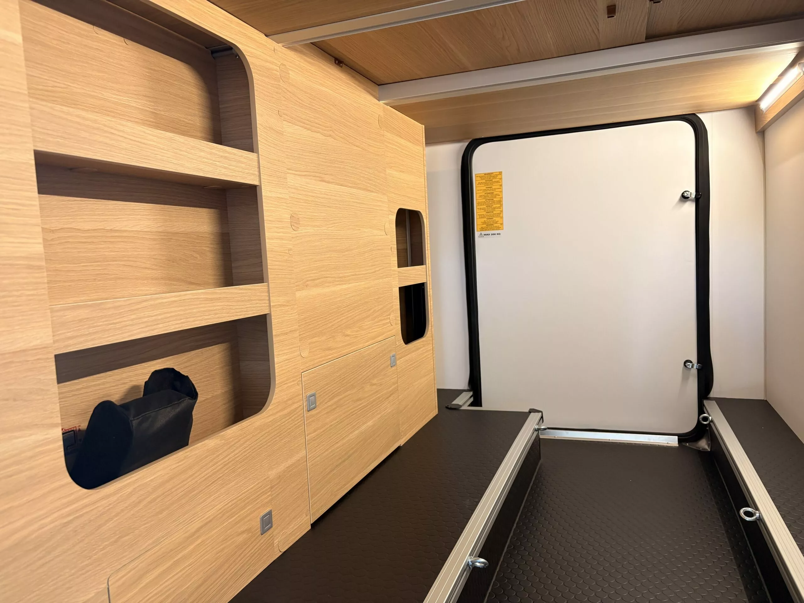 Autocaravana Adria Sonic 600SL - Imagen 5