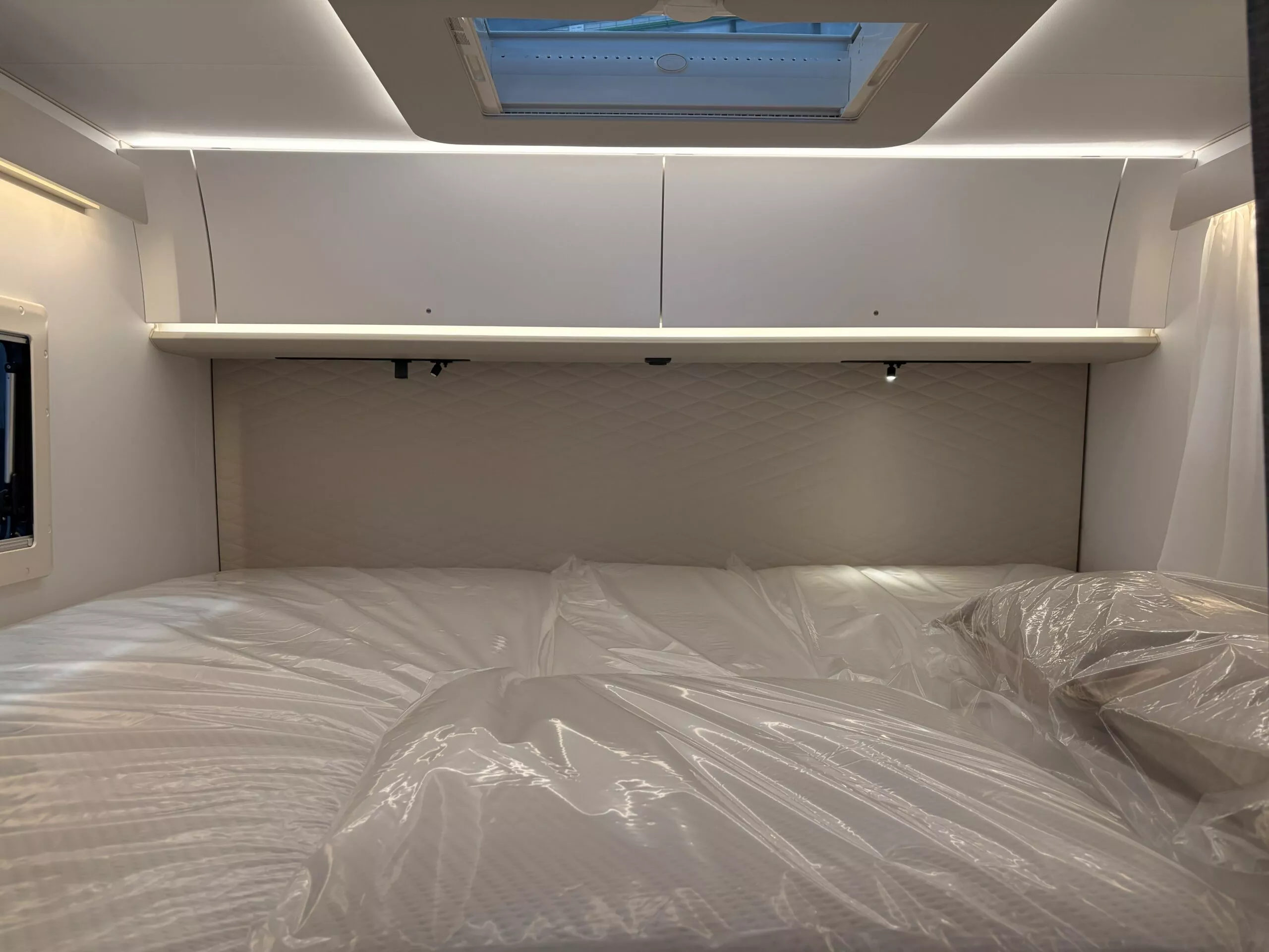 Autocaravana Adria Sonic 600SL - Imagen 27