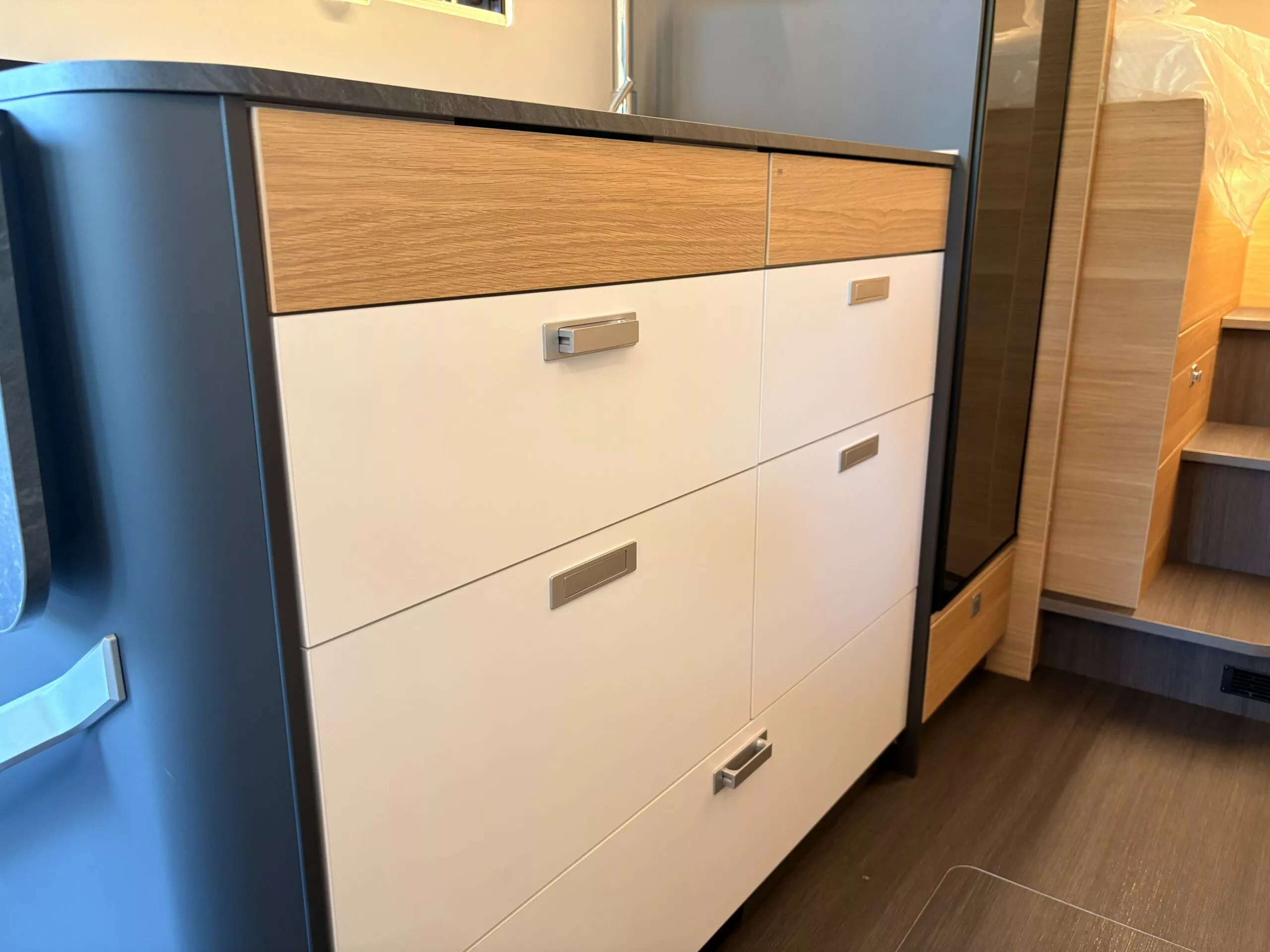 Autocaravana Adria Sonic 600SL - Imagen 22