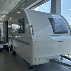 Caravana Adria Altea 472PK
