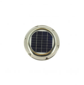 Aireador Solar Optima