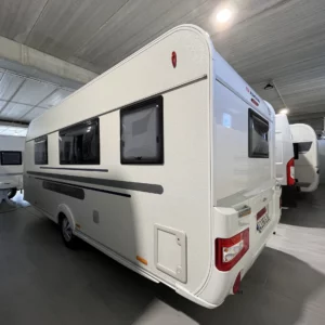 Caravana Adria Altea 542 PH