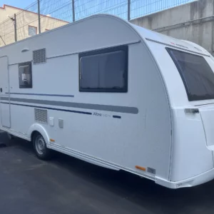 Foto de portada Adria Altea 542 PK