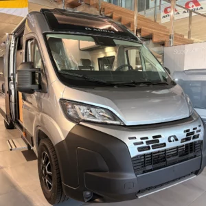 Camper Adria Twin Select 640SGX