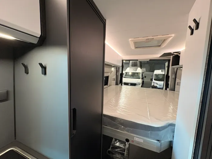 Camper Adria Twin Select 640SGX - Imagen 10