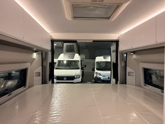 Camper Adria Twin Select 640SGX - Imagen 12