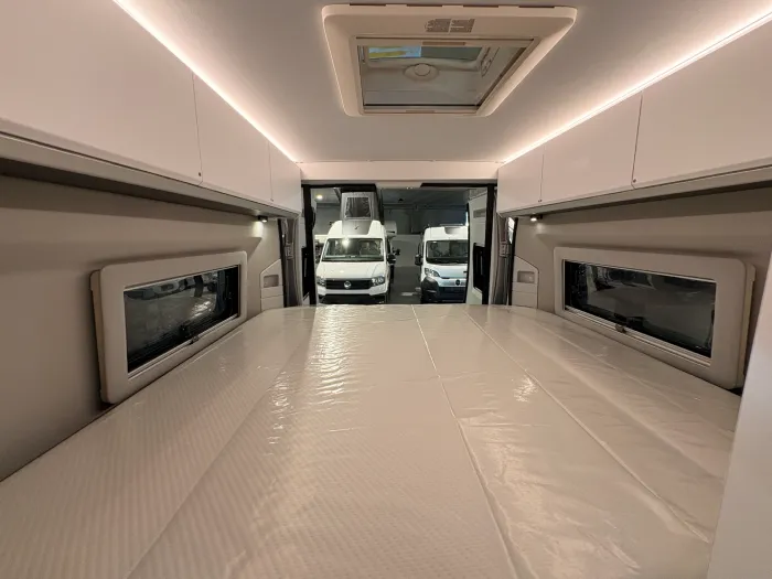 Camper Adria Twin Select 640SGX - Imagen 13