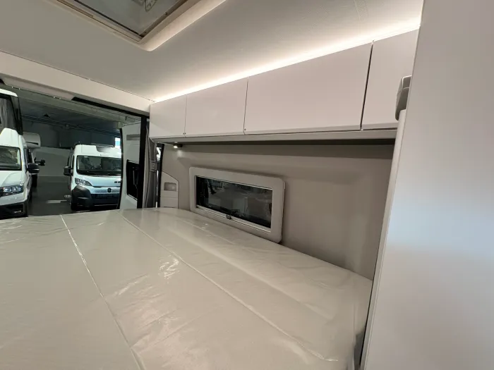 Camper Adria Twin Select 640SGX - Imagen 14