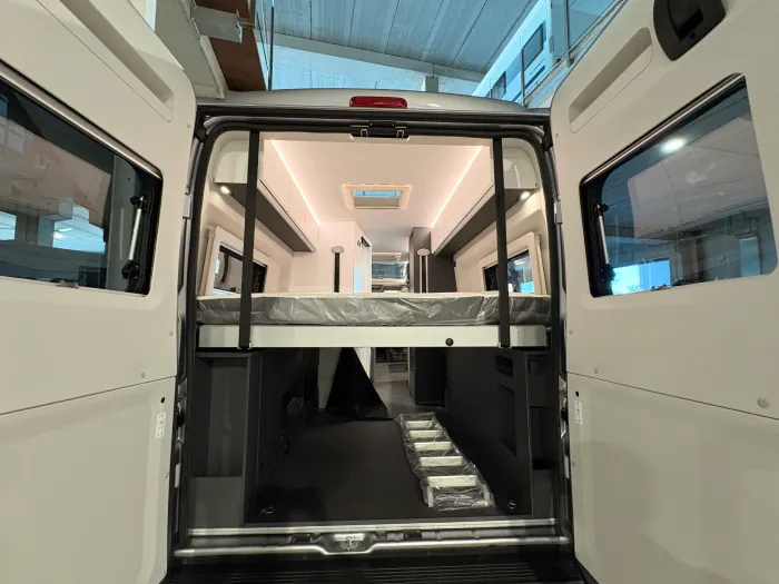 Camper Adria Twin Select 640SGX - Imagen 15