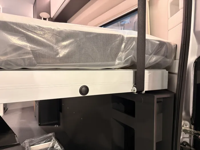 Camper Adria Twin Select 640SGX - Imagen 16
