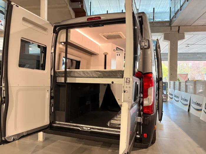Camper Adria Twin Select 640SGX - Imagen 17