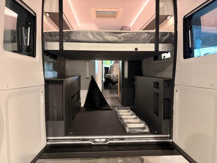 Camper Adria Twin Select 640SGX - Imagen 19