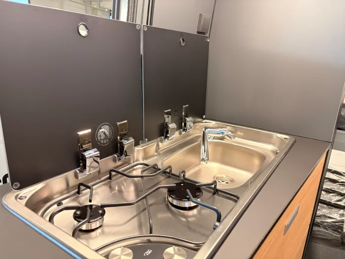 Camper Adria Twin Select 640SGX - Imagen 5