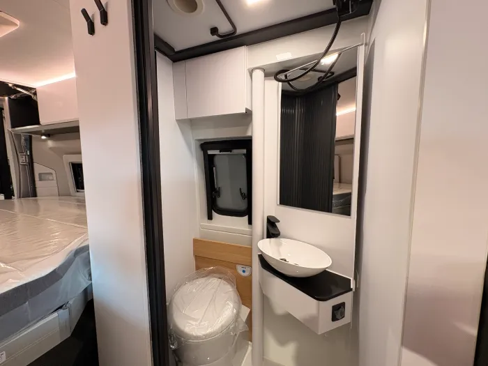 Camper Adria Twin Select 640SGX - Imagen 7