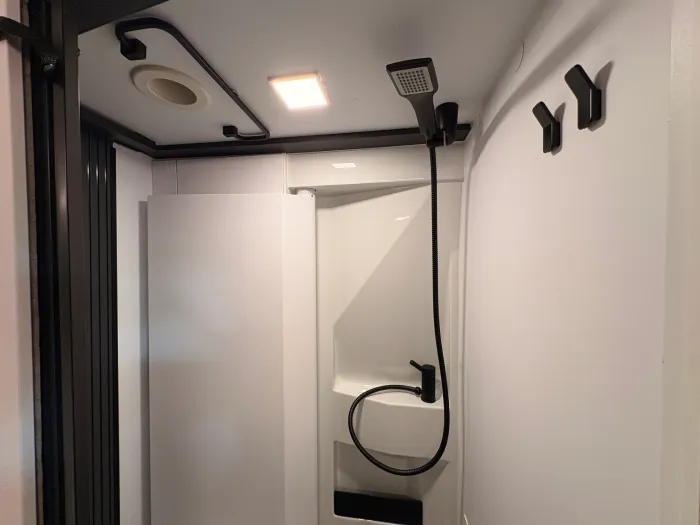 Camper Adria Twin Select 640SGX - Imagen 9