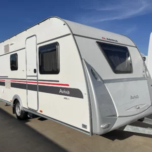 Foto de portada Adria Aviva 495 LX