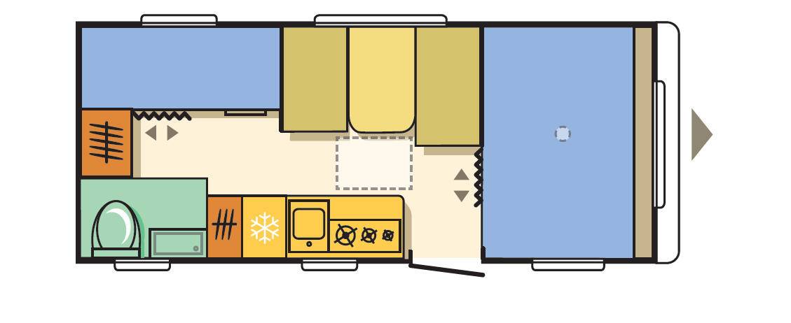 IMAGEN PLANTA ADRIA ALTEA 472 PK