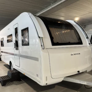 Caravana Adria Adora 532 UL