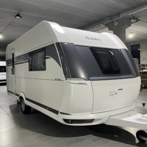 Hobby 460 Sff De Luxe