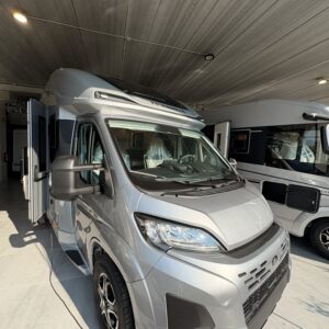 Autocaravana Adria Matrix Supreme 670DL